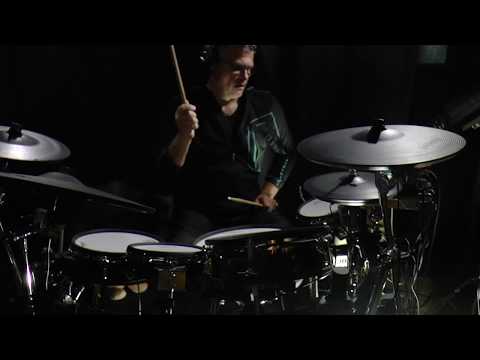 POCKET DRUMMING WITH THE TD-50?