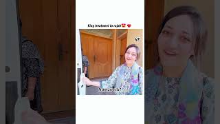 King treatmen to rajab #shorts#rajabfamily#viral#trending#ytshorts#shortfeed#edits#fanpage