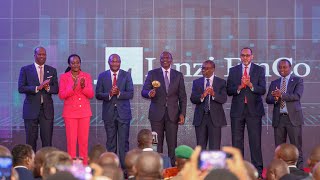 KDF WEEKLY BULLETIN 25TH 2025