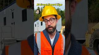 12 great smart tips #smartwork #alltools #diy #tools4life #tricks #craft #workingtrick #woodworking