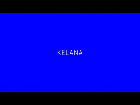 TULUS - Kelana (Official Lyric Video)
