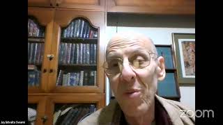 Jayadvaita Swami - Canto 2 - ISKCON of Towaco NJ - Nov 20th 2020