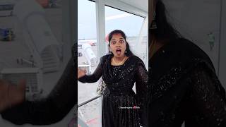 Love Marriage 😱 Crazy wife 🤣 #shorts #trending #viral #chandrupriya #love