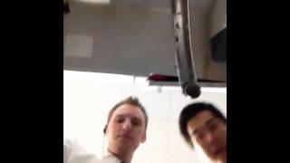 Lifeproof iPhone Sink Test