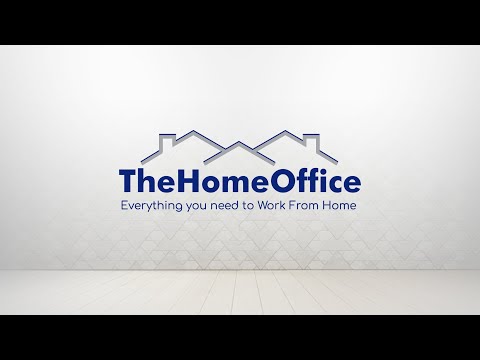 Versatable | Work From Home Furniture | TheHomeOffice | Demo Video