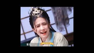 [ 罗云熙 "Luo Yunxi" & 白鹿 "Bailu" ] Tantai Jin & Li Susu: Love and hatred across lifetimes #cdrama
