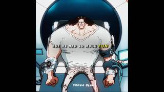「 I wasn't ready 😭 」 Onepiece - Kuma edit Another love x Memories #shorts #anime #onepiece #kuma