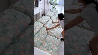 #sofacover #universalsofacover #usefulthings