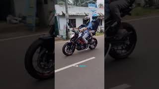 Duke 250 Whatsapp Status || #short #shorts #trending