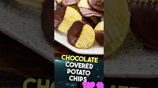 TOP 10 FOOD COMBINATION LOVED AROUND THE WORLD!