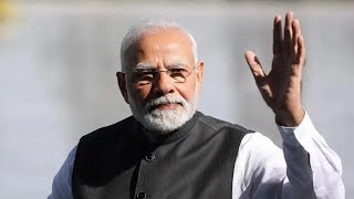 Modi Inaugurates World's Tallest Bridge Over Chenab River | Kashmir Connectivity Boost
