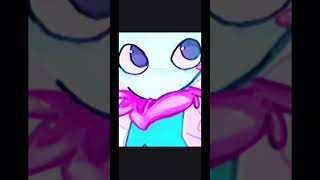 FLYTE AND FLUTTER!!! #dw #edit #requested #dandysworldroblox #flutter #flyte