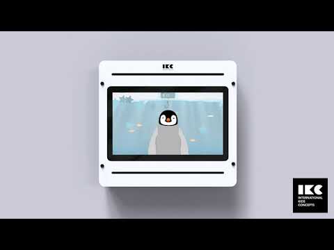 IKC Software | Arctic Adventures