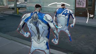 [漫威爭鋒 MarvelRivals]這就是神奇先生!