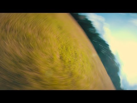 High grass flow 🌾 - ND16 ~ FPV Freestyle