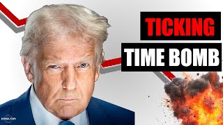 NOBODY is buying US Debt thanks to Trump: Debt Crisis at Breaking Point | Econalytics