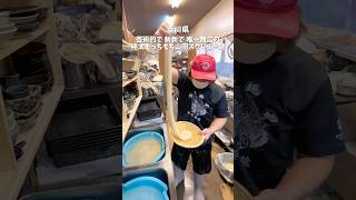 【香川グルメ】讃岐麺処山岡　ざるうどん  #japanesefood