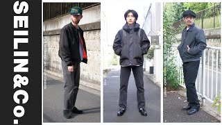 STAFF RECOMMEND ITEMS 004/005/006：【HIGH! STANDARD】【TOLL FREE】【HOLLYWOOD RANCH MARKET】#古着 #fashion