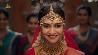 AVR Swarna Mahal Jewellers | Sampradhaya Collection | 30 seconds | Tamil Version 01