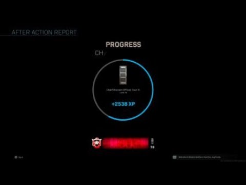 Modern Warfare the new sniper gamemode is kinda fun