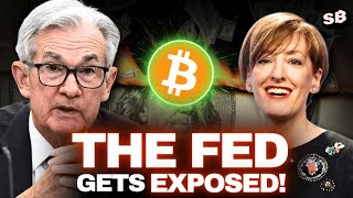 INSIDER EXPOSES How The Fed’s Secret ATTACK On Bitcoin FAILED!