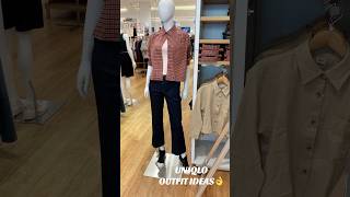 UNIQLO  LATEST TREND & NEW ARRIVALS