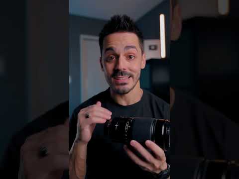 ASPC Lenses worth buying! (for Fujifilm)