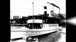 The Story Of SS Kuru #shorts