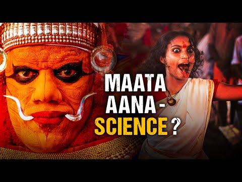 Kanatara in REAL Life - Myth or Truth? | KANTARA | RAAAZ by BigBrainco.