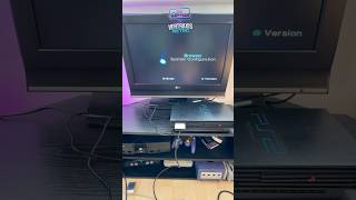 PS2 Setup & Startup – Pure Nostalgia in Every Beep! #ps2