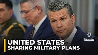 US Defence Secretary Pete Hegseth shared Yemen war plans in second group chat: Report