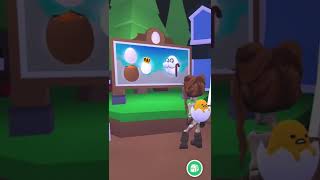 UPCOMING EGG UPDATE 🥚 ⏳ Adopt Me (Roblox) #Shorts