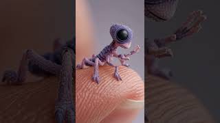 This isn’t just for sci-fi fans.If you have fingers… #FYP #ViralVideo #StrangeButTrue #WTFishThis