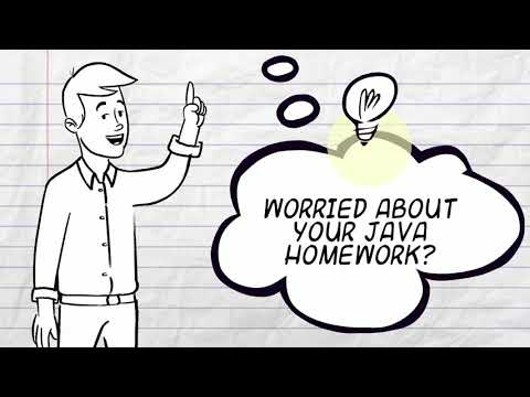 Java Programming help | Do my Java Homework | Java Assignment Help