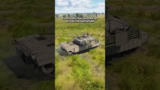 Can 5 Abrams Beat 50+ Low Tier Tanks? 🤔 | War Thunder
