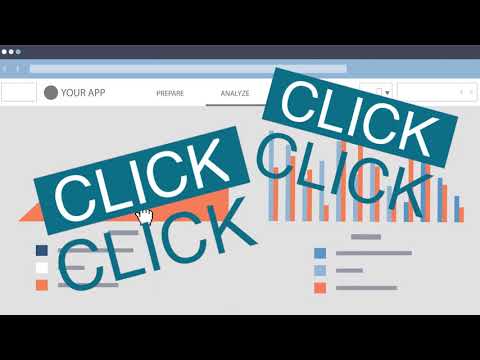 PinIt for Qlik Sense Enterprise - Teaser