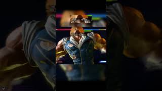 Guile Punish Counter #SF6 #Guile