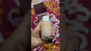 Kay beauty Illuminating Primer drops #Roseytwirl shade #nykaabeauty #easytouse #2024shorts #video6