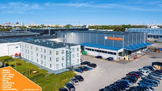 Daetwyler Industries 2023 - Dynamicfilms.ee