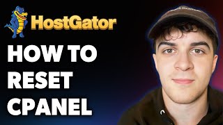 How to Reset Hostgator Cpanel (Full 2025 Guide)