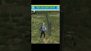 M24 Gog Vs Birju Bhaiya 🤣 free fire funny short video#shorts #ff #viral @AjaxGaming47