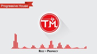 Reez - Prophecy