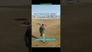 GTA5 SECRET CODE 10 #shorts