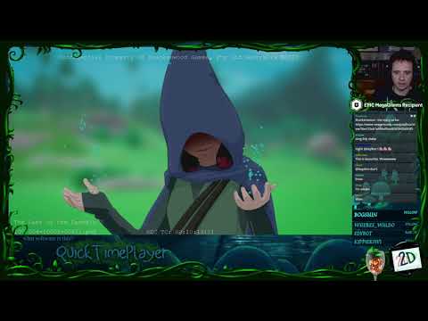 WuhdAppusDat live demo by Chluaid