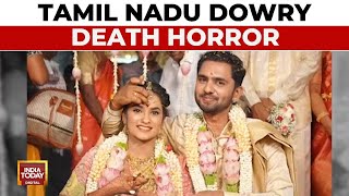 Dowry Death In Tamil Nadu: Newlywed Dies By Suicide After Torture, Leaves Heartbreaking Message