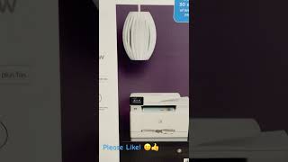 $369.99 HP Color LaserJet Pro Printer M283CDW discount at Costco expires 8/27/23