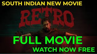 South movie hindi dubbed | New south movie | South movie new | Retro movie reviews | Retro Movie