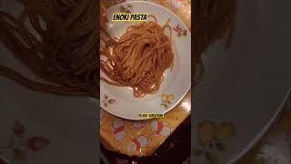Pasta @PeopleVsFood @TechTanka
