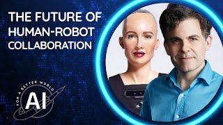 AI For a Better World: The Future of Human-Robot Collaboration
