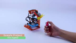 Home Inventor Expansion Set